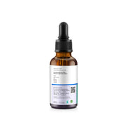Glass Skin Serum with 0.15% Salicylic & Lactic Acid | Lass Natural