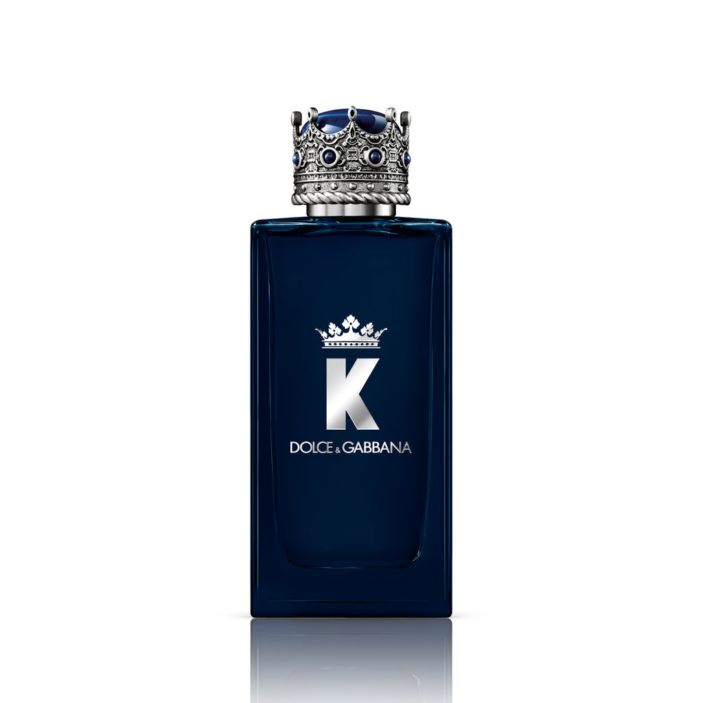 DOLCE & GABBANA - K&Q