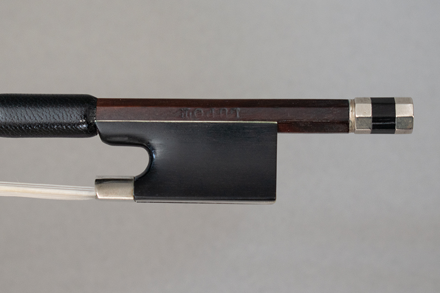 Charles Louis Bazin バイオリン弓 | Laurent