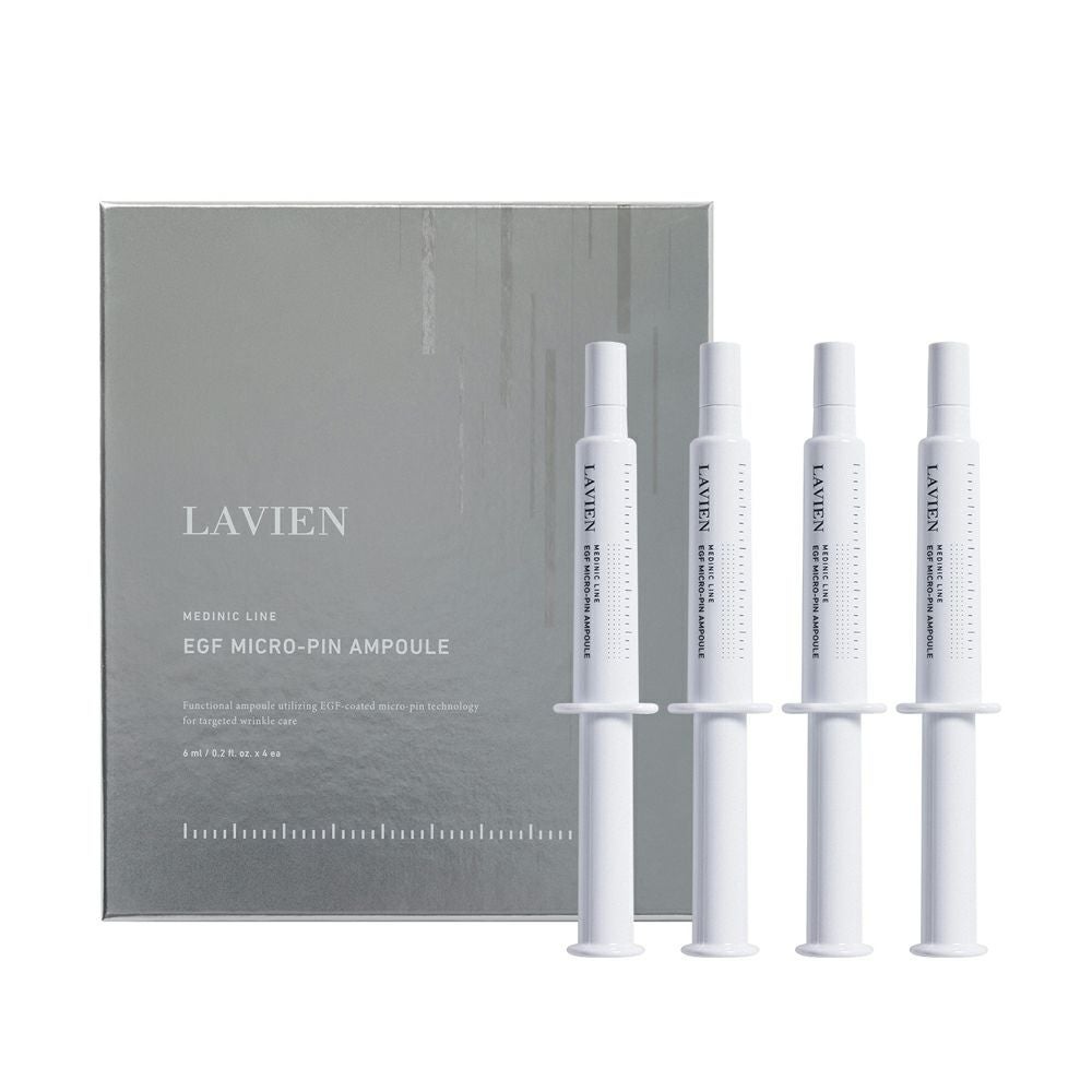 ピュアビタトーニングアンプル 14ml×4 【美容液】 | LAVIEN JAPAN