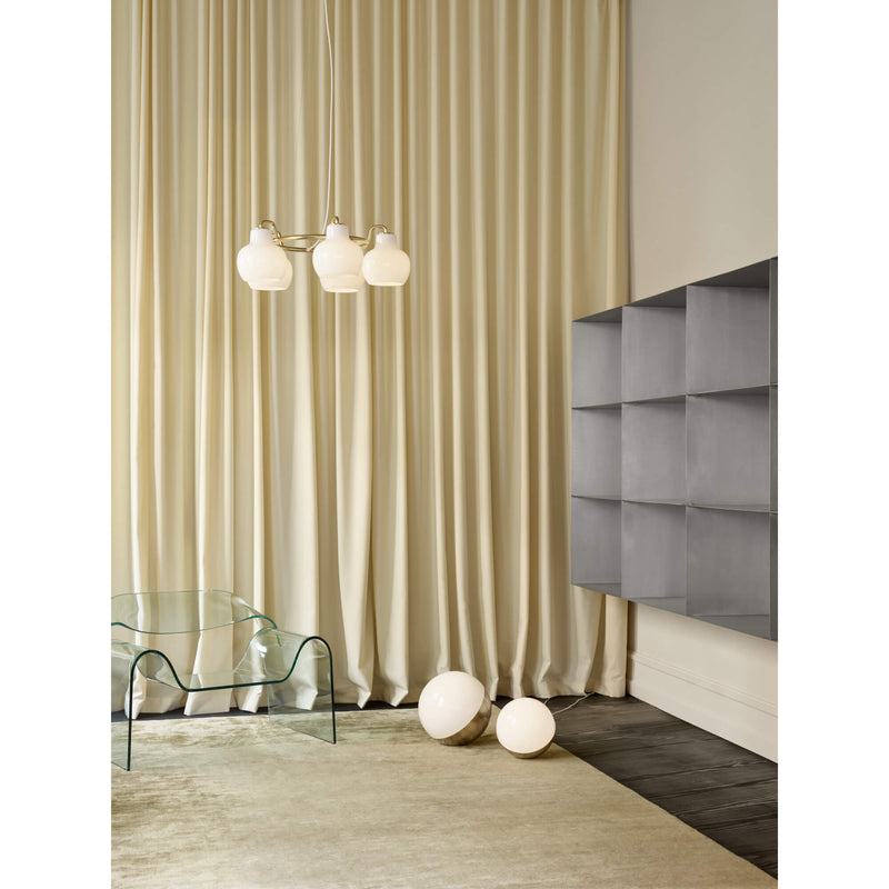 VL リングクラウン / 5灯用 ペンダントライト Louis Poulsen ルイス