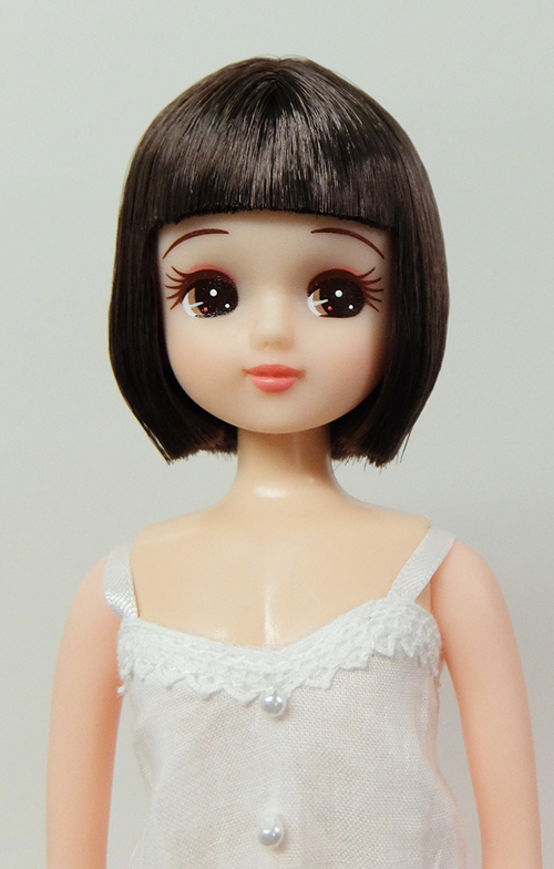 22㎝ドール再入荷のお知らせ: リカちゃんキャッスルのちいさなおみせ