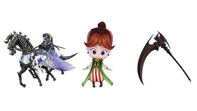 暁月のフィナーレ』の予約を攻略！！ | ファイナルファンタジーXIV