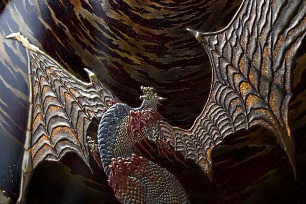 伝統工芸品「輪島塗」とのコラボレーション！ | ファイナル