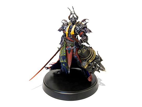 FINAL FANTASY XIV: Stormblood