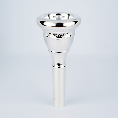 店頭在庫品】ウィリーズ / 細管トロンボーン用マウスピース