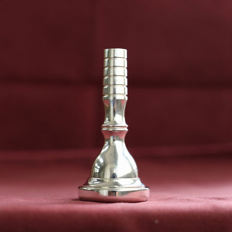 ブラスラボモモ / 細管トロンボーン用マウスピース VLシリーズ