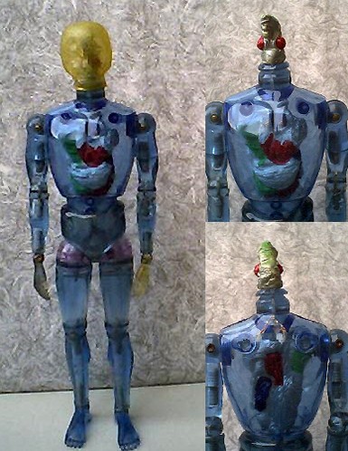 キングワルダーⅠ世・ページ