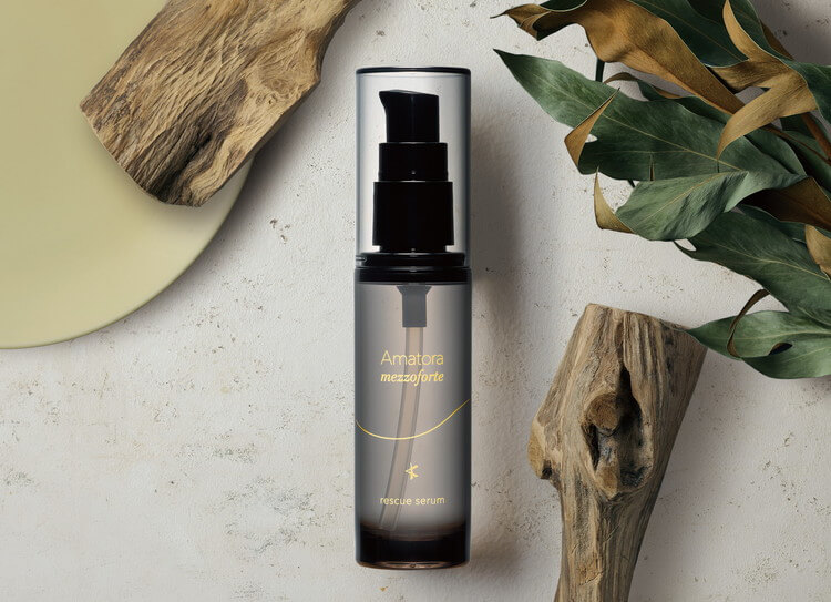 アマトラ メゾフォルテ レスキューセラム | 取扱い商品 | 株式会社
