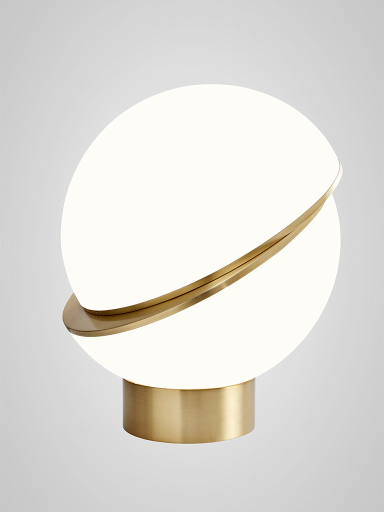 Crescent Table Lamp – Lee Broom USA