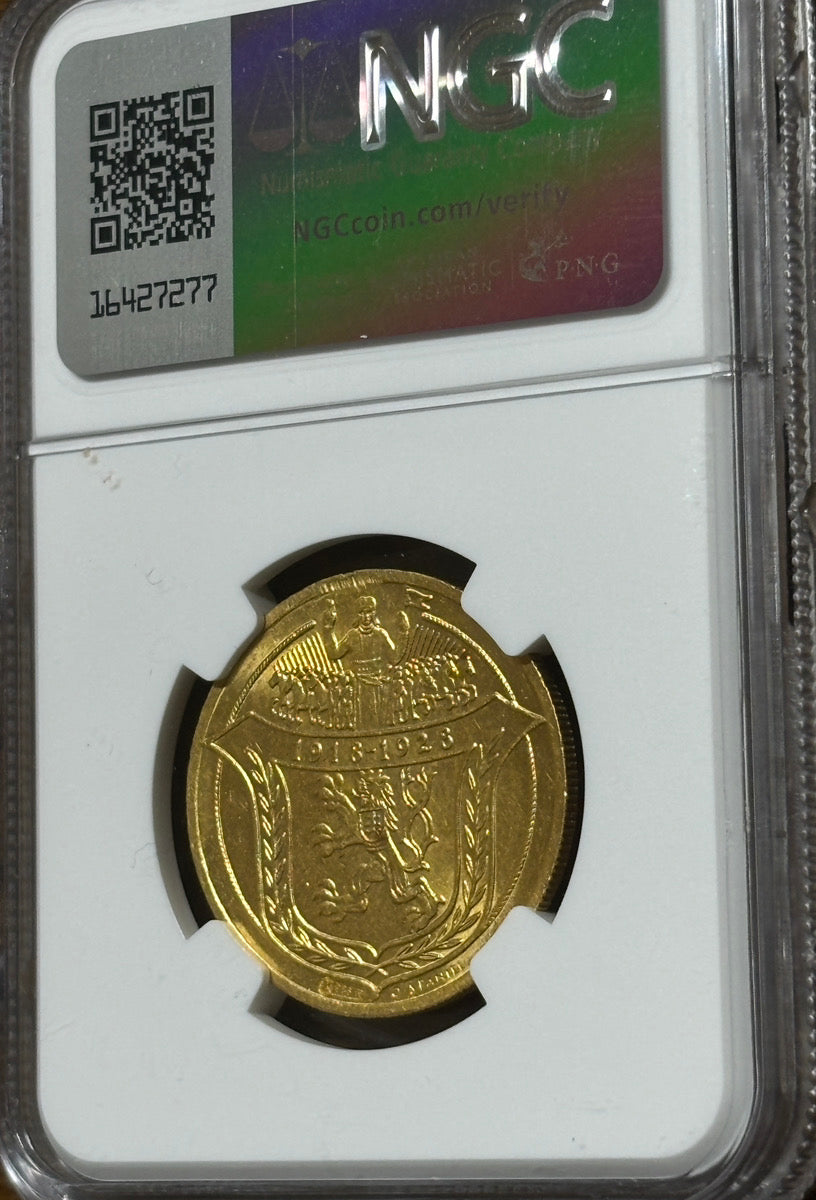 クラクラ 金のペッカ像(希少種) クラクラ 金のペッカ像(希少種) 2025年