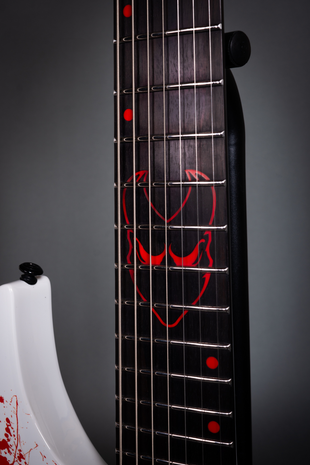 N7 Slaughter Series – Legator Guitars US