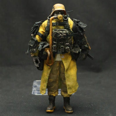 ThreeA WWRp & WWR 持ってるやつまとめ(追加分) | レゴ箱 -LEGO BOX-