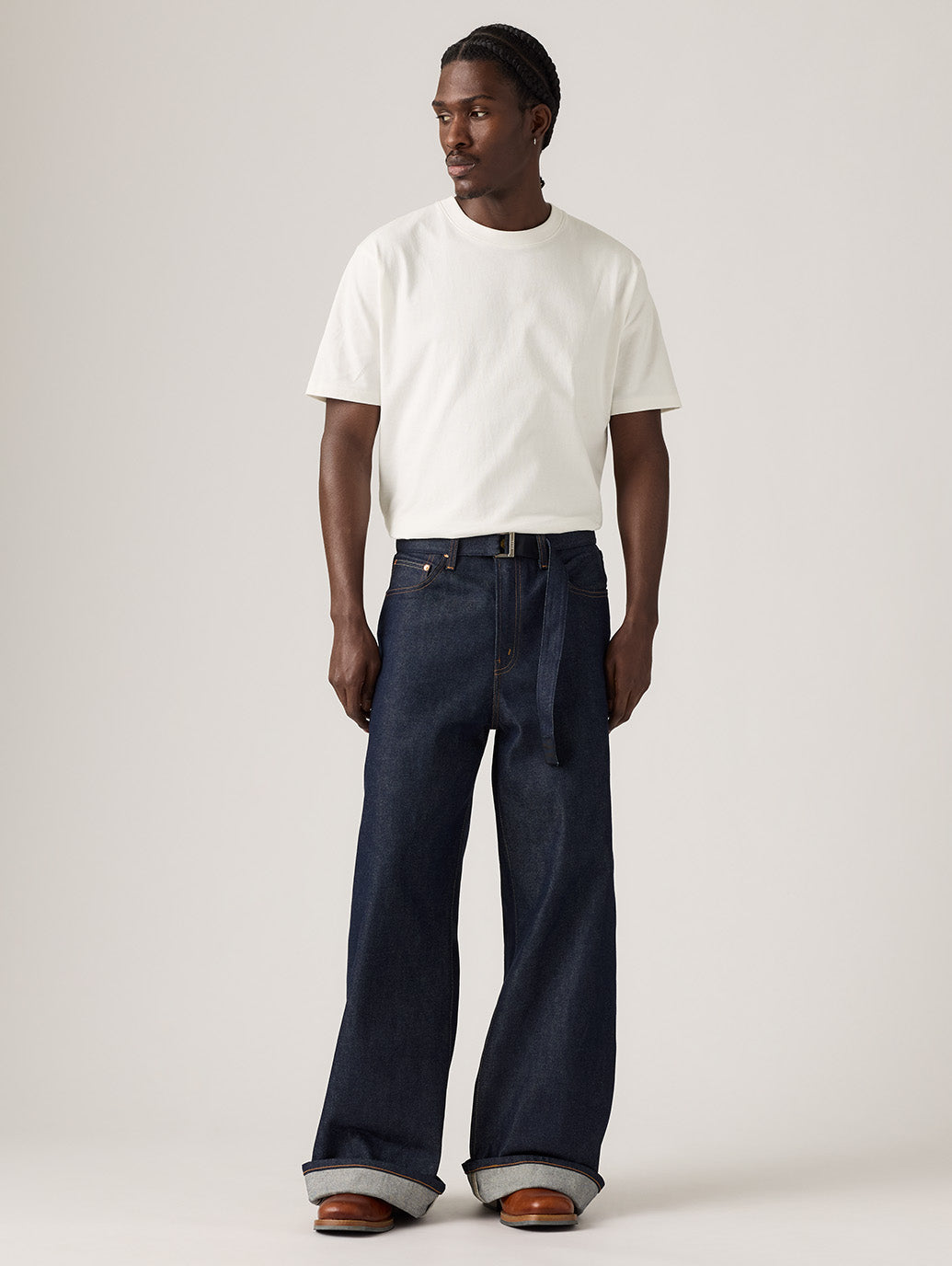Levi's® x sacai Denim Pants – リーバイス®公式オンラインストア