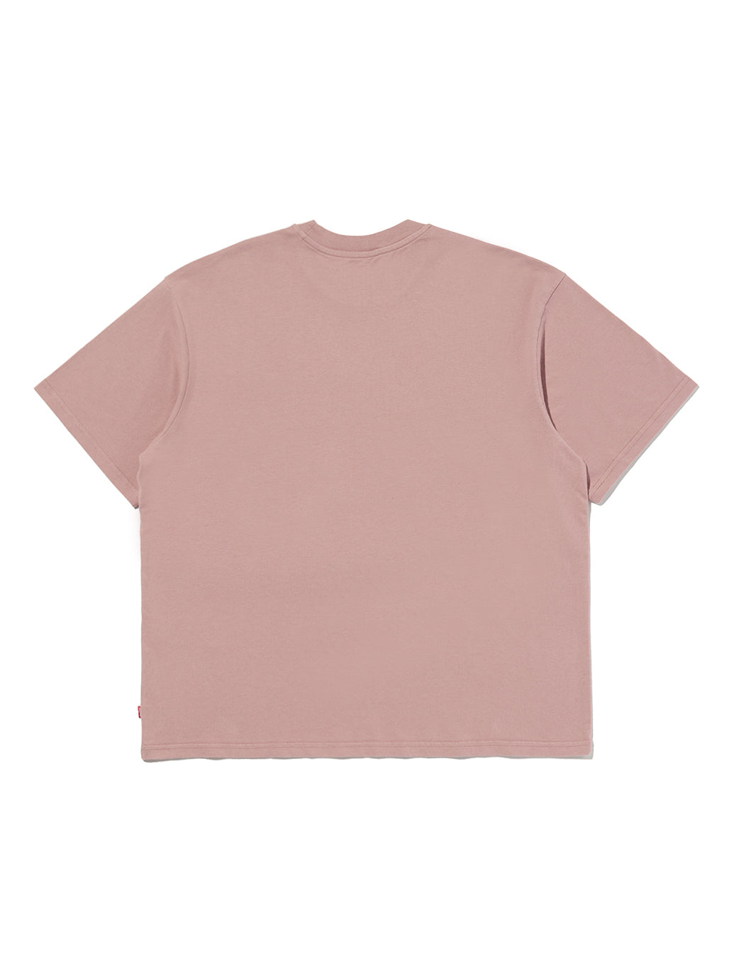 ボックスシルエット クロップド Tシャツ – リーバイス®公式オンライン