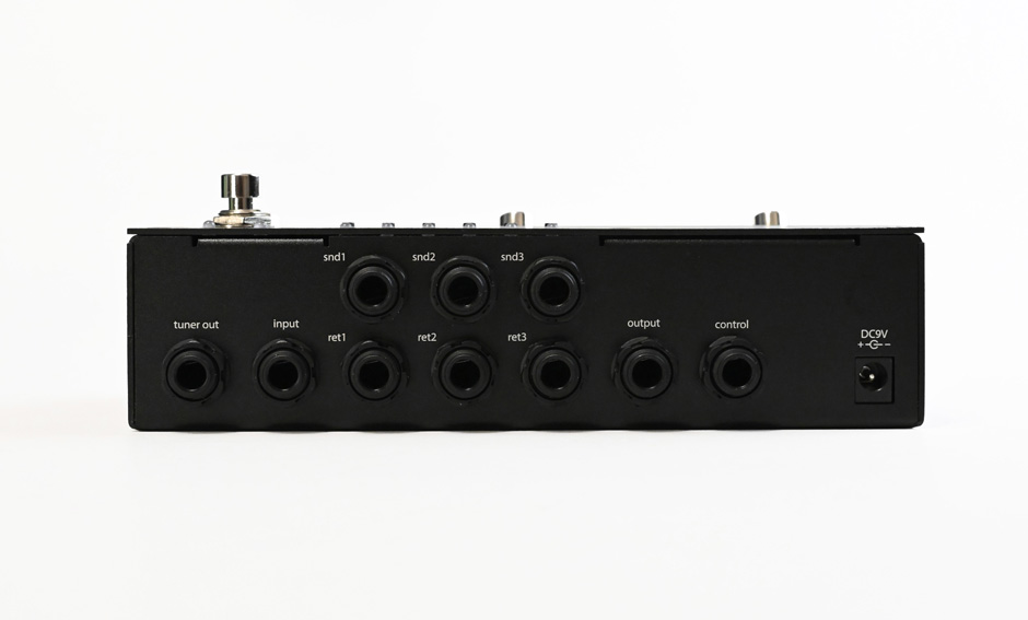 LimetoneHOME 3LB | Limetone Audio