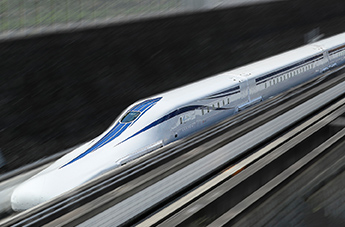 超電導リニアギャラリー｜リニア中央新幹線｜JR東海