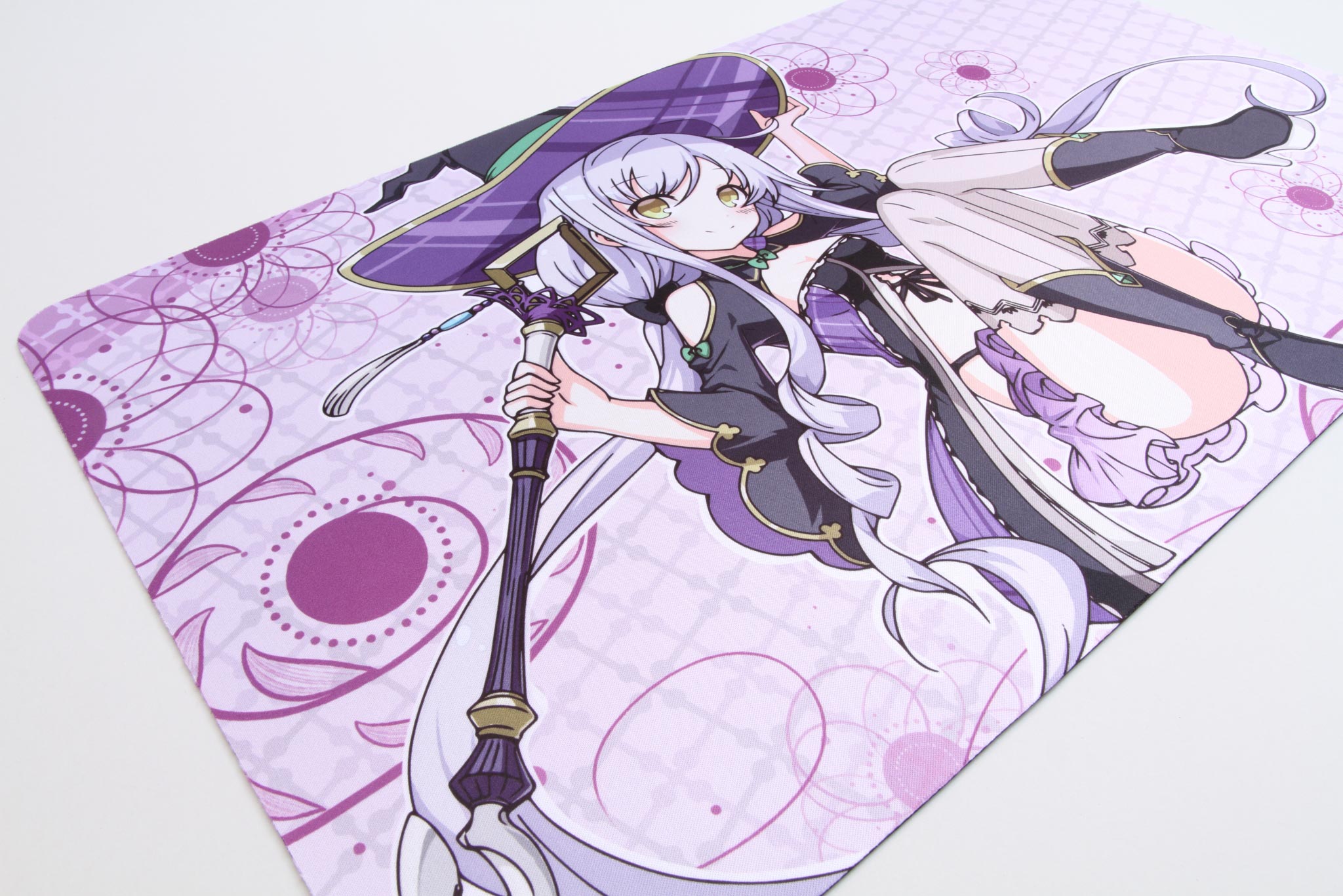 プレイマット （ゲームマット）の 製作印刷 | 超伝導印刷