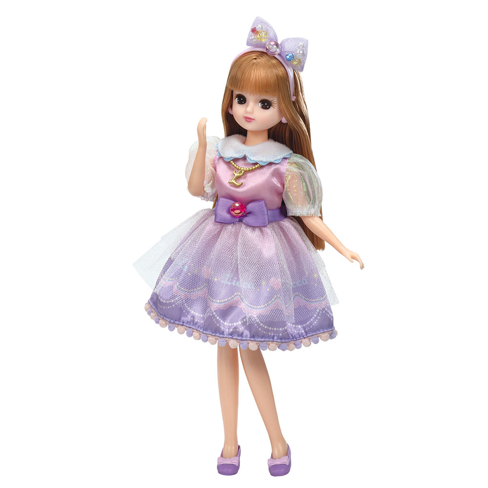 LG－01 ハッピーシューズセット｜商品情報｜リカちゃん｜タカラトミー