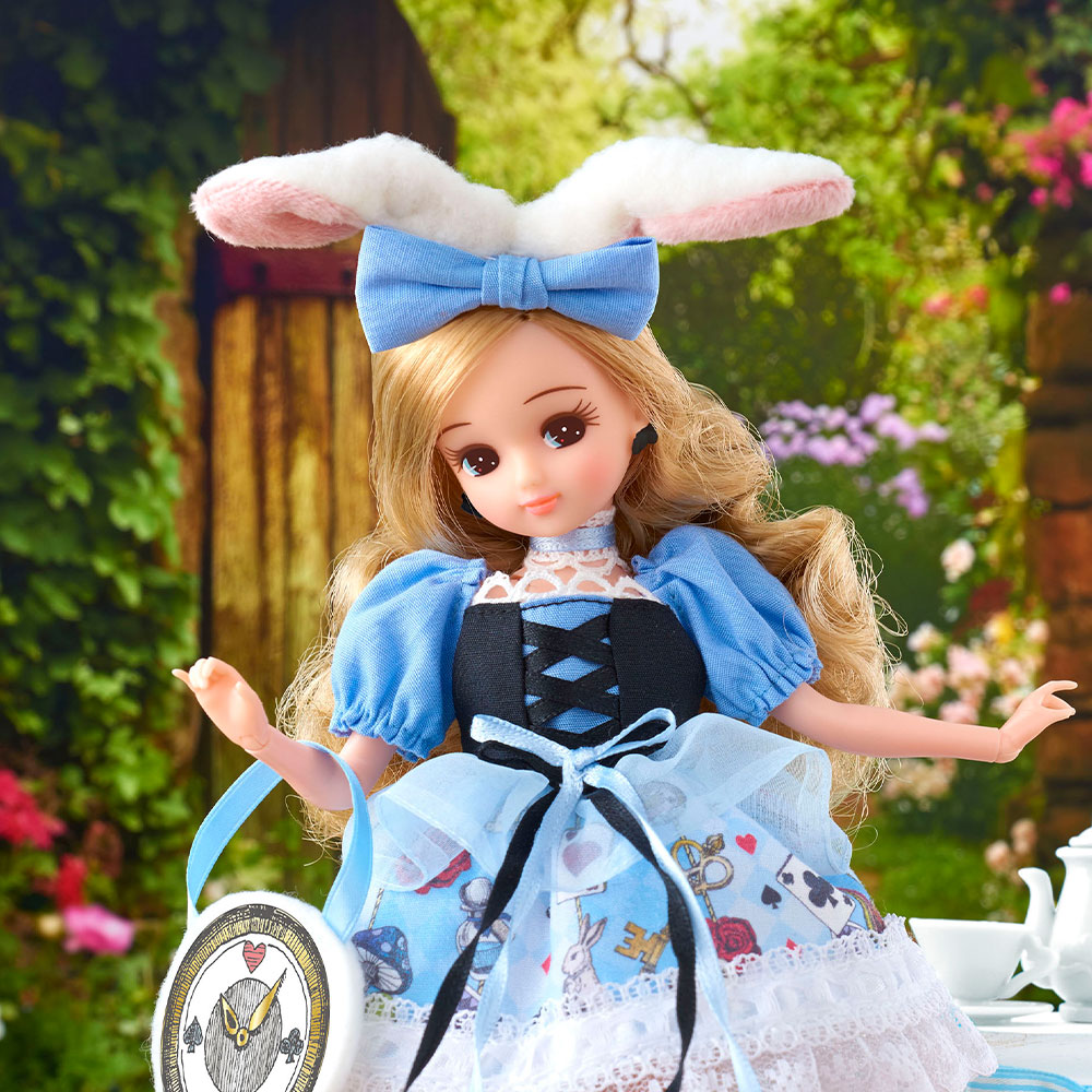 しょうひんをさがす｜商品情報｜リカちゃん｜タカラトミー