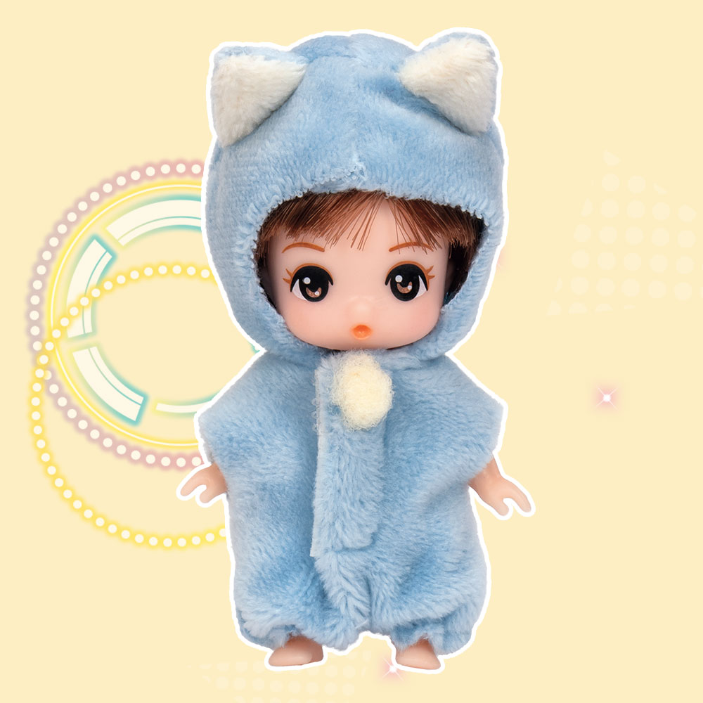 しょうひんをさがす｜商品情報｜リカちゃん｜タカラトミー