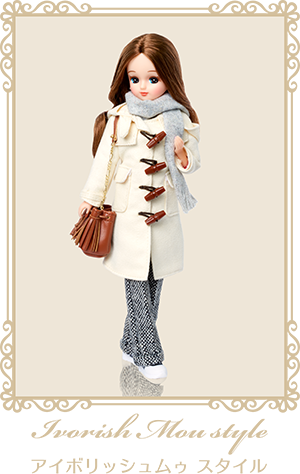 LiccA｜リカちゃん｜タカラトミー