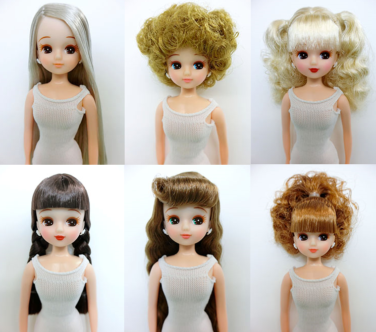 LC in 福岡 のご案内 | リカちゃんキャッスル