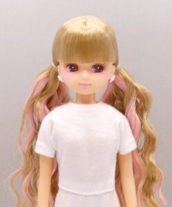 リカちゃんキャッスル】3月の館内情報 | リカちゃんキャッスル