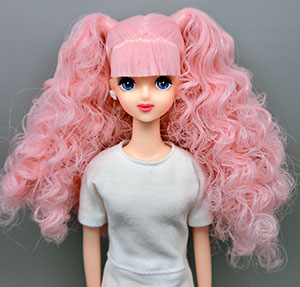 4月10日（月）12時～【おうちで楽しむリカちゃんキャッスル4月 LC