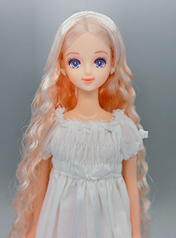 2024年3月13日（水）～【おうちで楽しむリカちゃんキャッスル3月LC