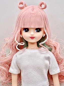 2025年度版ハロウィンモデルリカちゃん＆ドレス販売のお知らせ | リカ