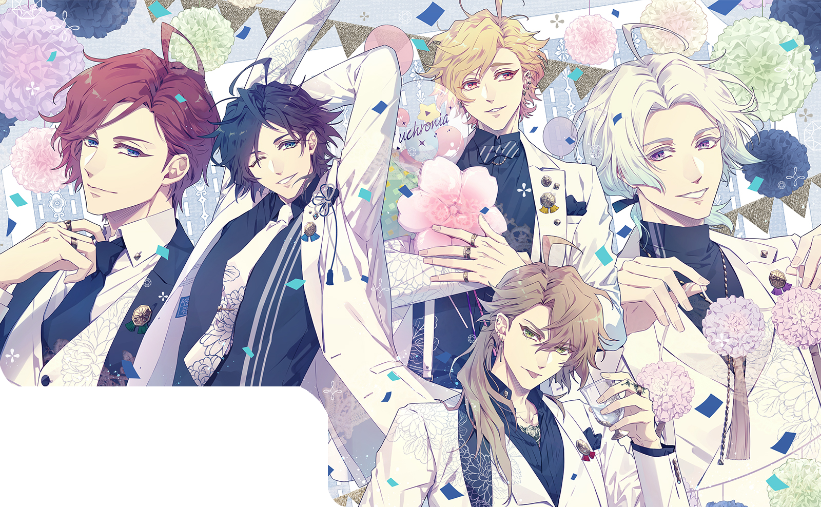 LicoBiTs FESTA ～feat.ユークロ感謝祭～