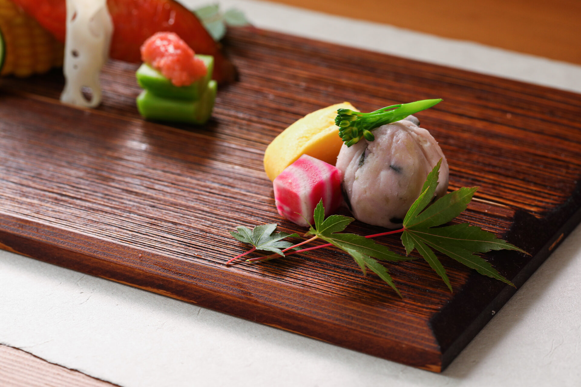 へぎ板 | 和食器のレンタルサービス「LIFT」