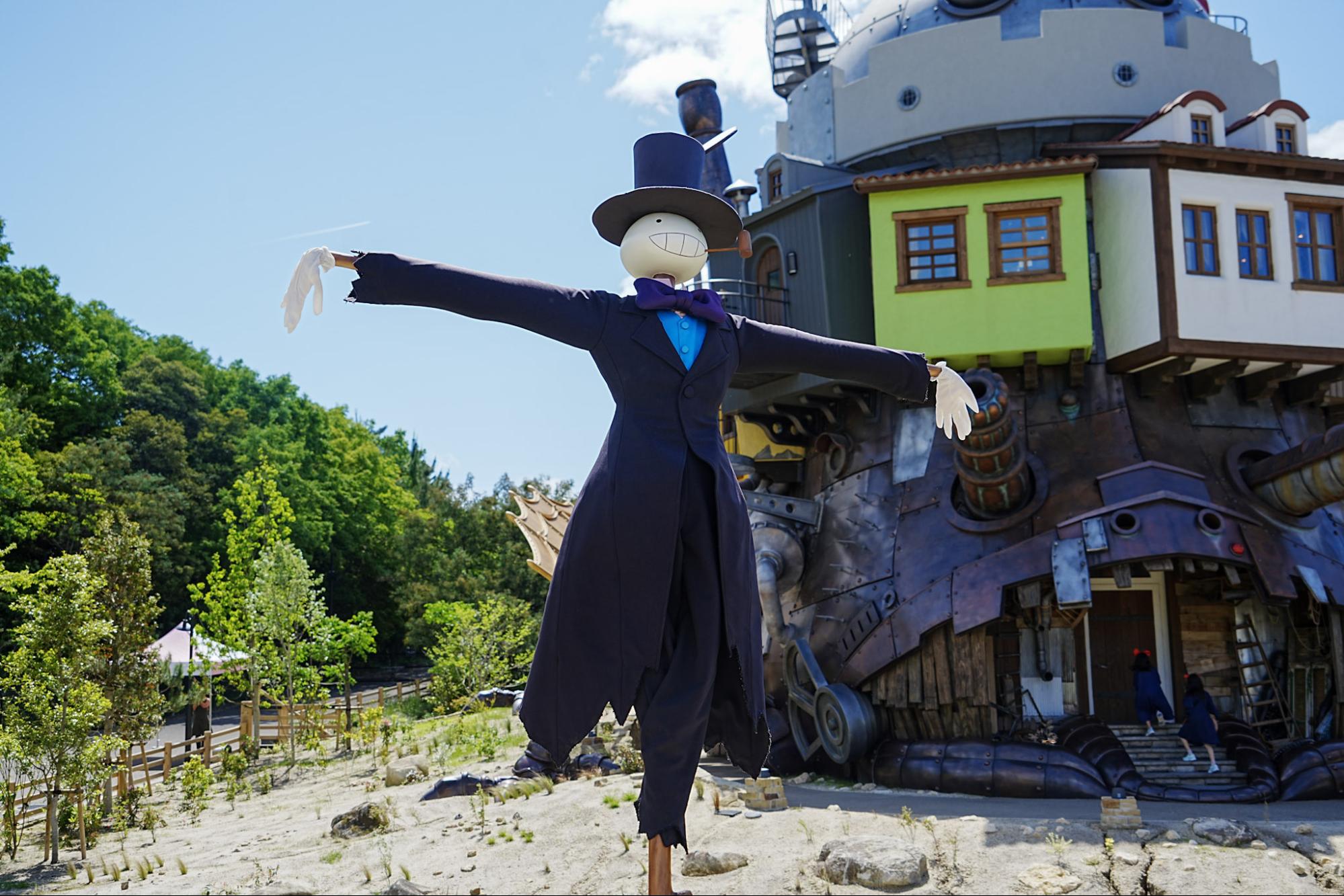 ジブリパーク】魔女の谷でゲットしたい！おすすめグッズ＆お土産