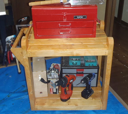 MOKURAKU - 木と一緒に、くらし楽しく - 木工作品投稿サイト 応募作品