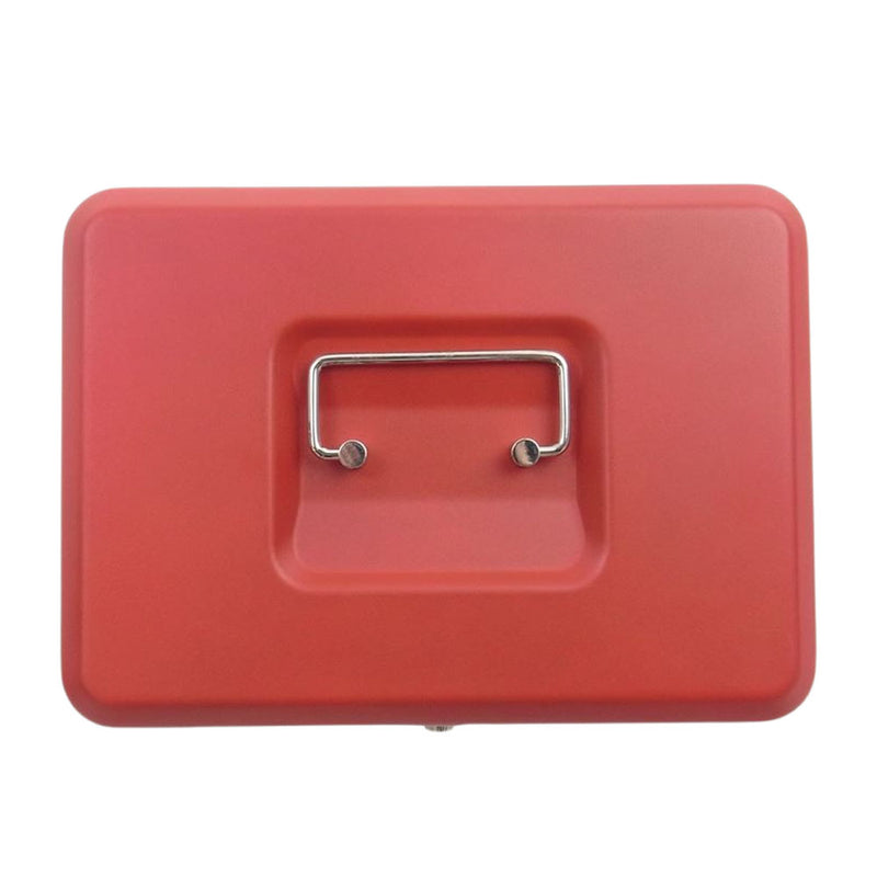 Supreme LOCK BOX RED 2017aw Supreme Lock Box 金庫 2017AW Supreme