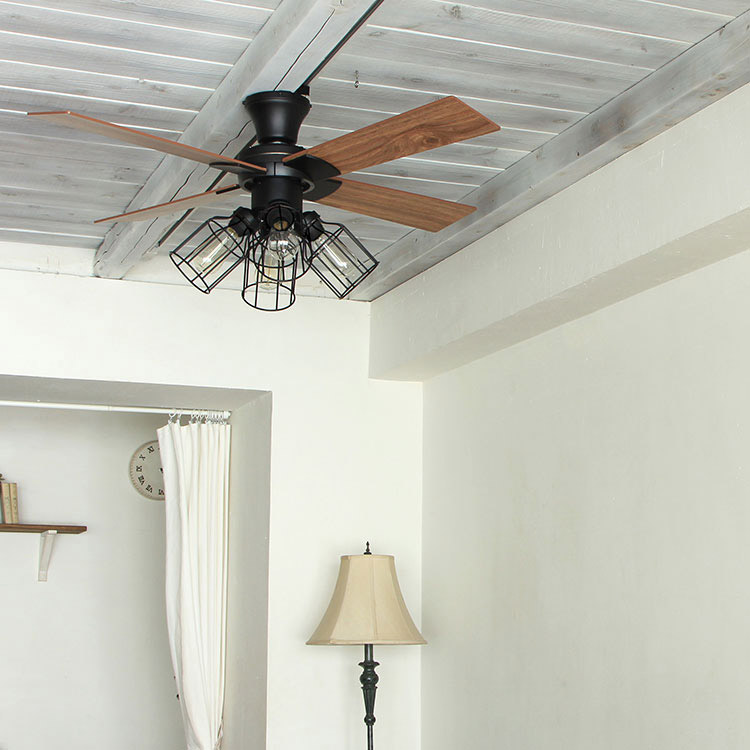 VINTAGE Collection シーリングファン JE-CF001V JE-CF001 CF001