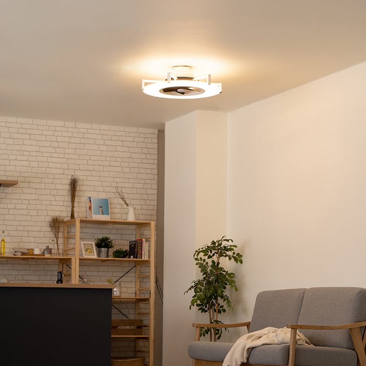 Modern Collection パネライトサーキュレーター JE-CF030 | JAVALO ELF