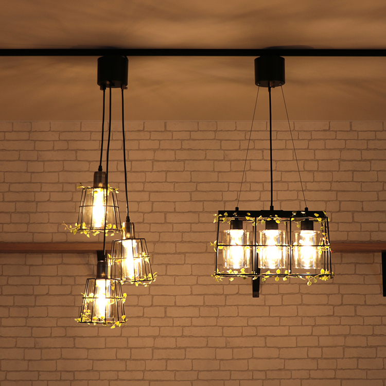 Modern collection 空気をきれいにするグリーン照明 JE-P09 | JAVALO