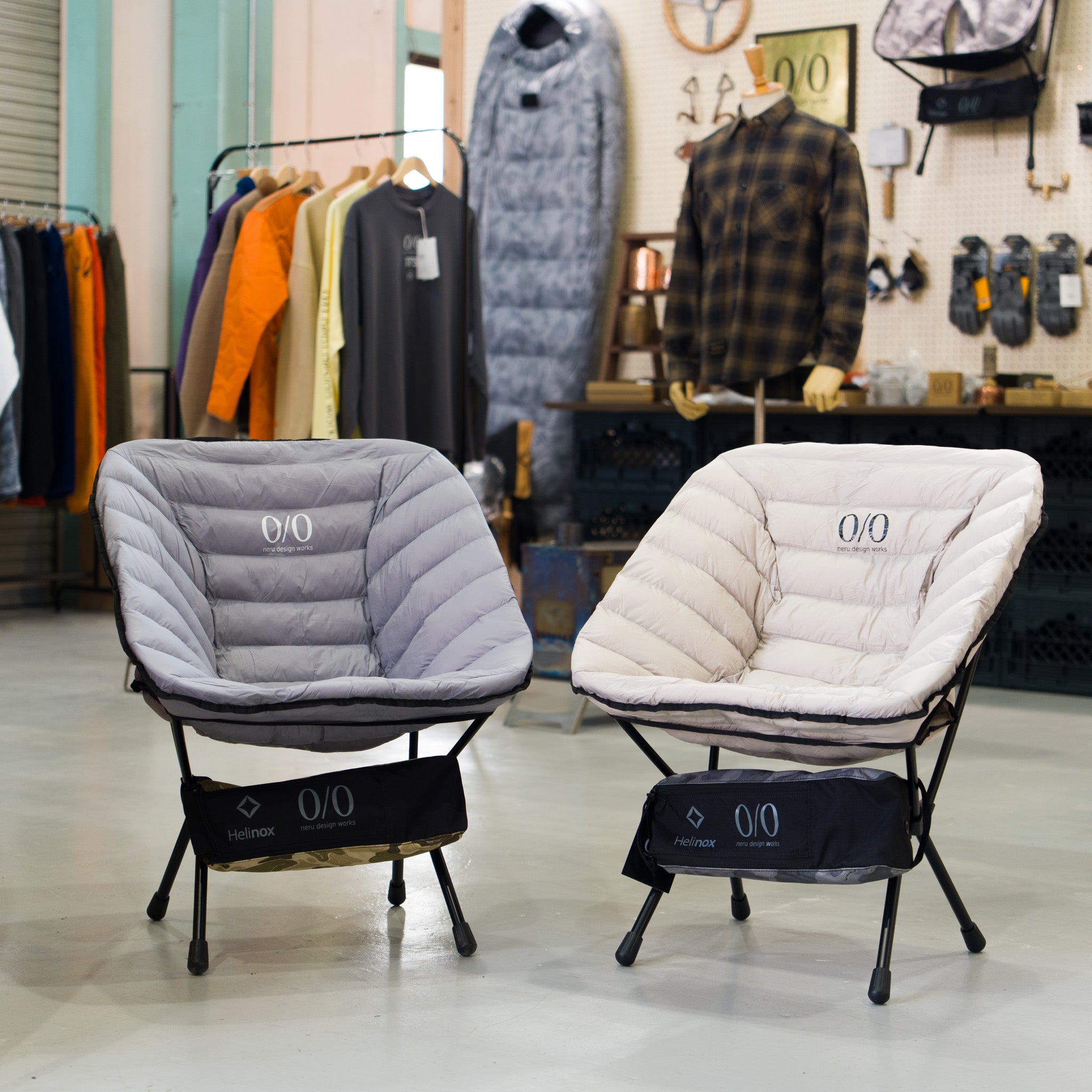 neru design works – LOG