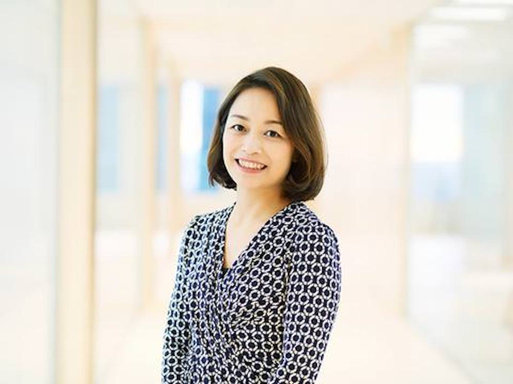 子育てと仕事に追われ、チャレンジしていなかった自分に気づき、独立系