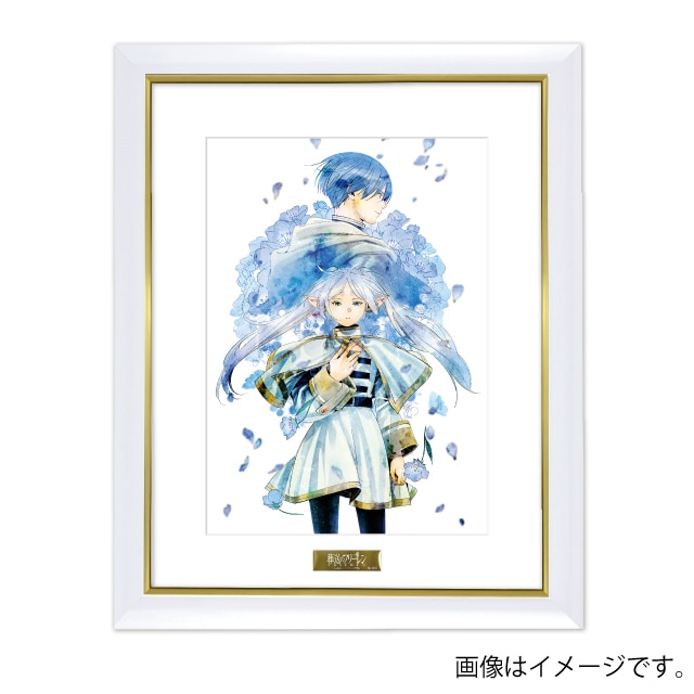 複製原画・アート・タペストリー : サンデープレミアムSHOP | 小学館