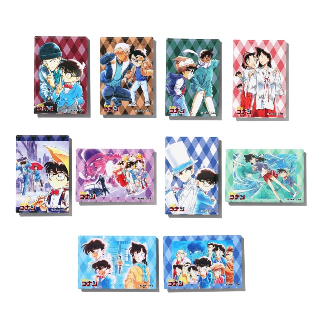 怪盗キッド（黒羽快斗）のグッズ一覧 : サンデープレミアムショップ