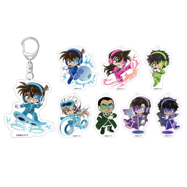 松田陣平のグッズ一覧 : サンデープレミアムショップ | 小学館公式総合