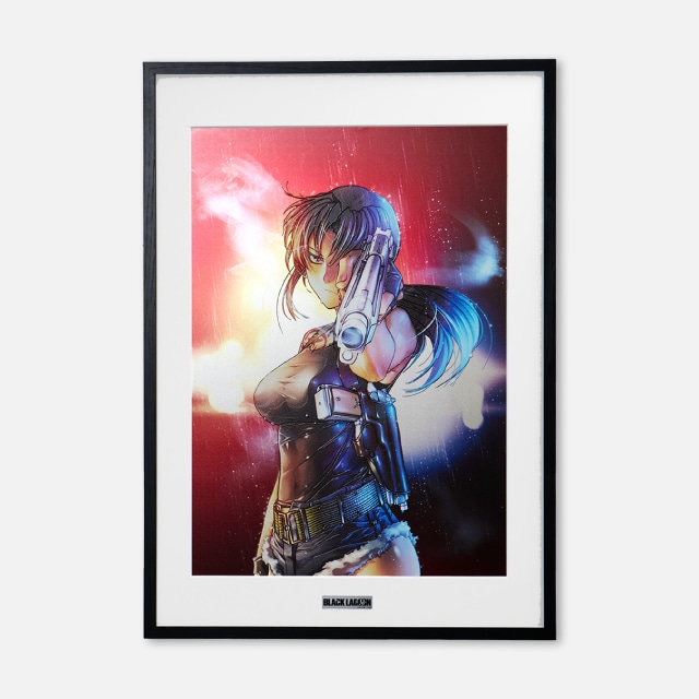 複製原画・アート・タペストリー : GX ONLINE SHOP | 小学館公式総合