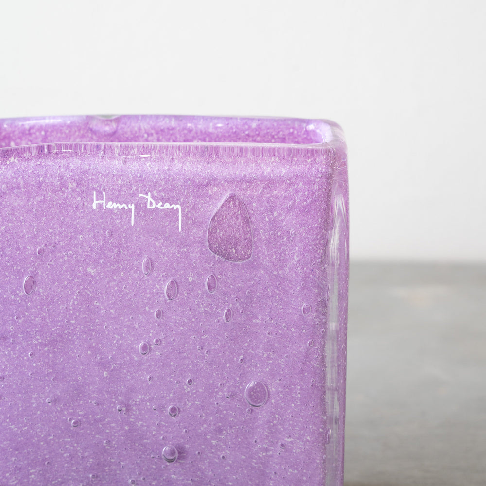 Henry Dean】Square XS クロッカス – LIFFT