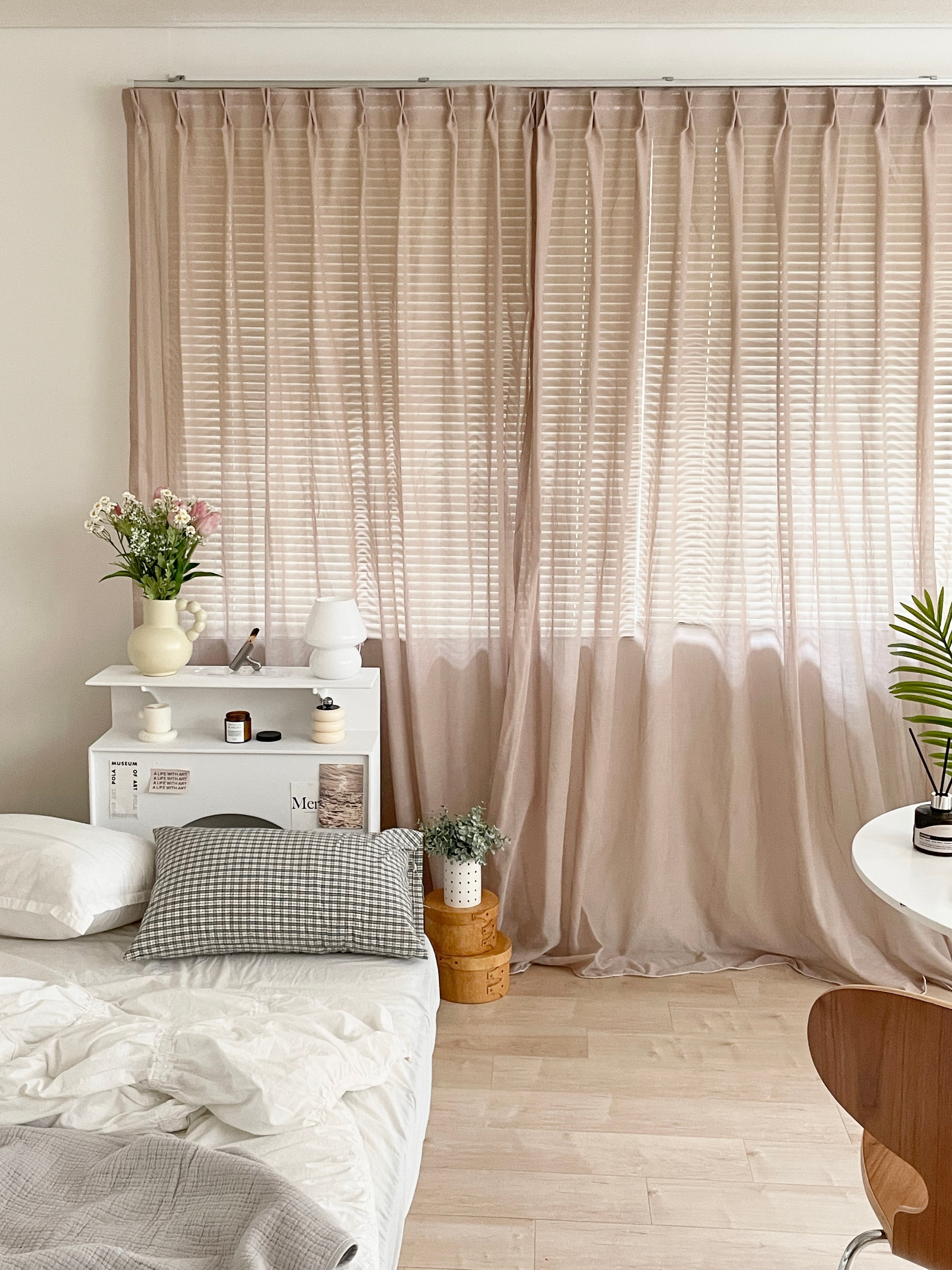 curtain catalog – Little Rooms