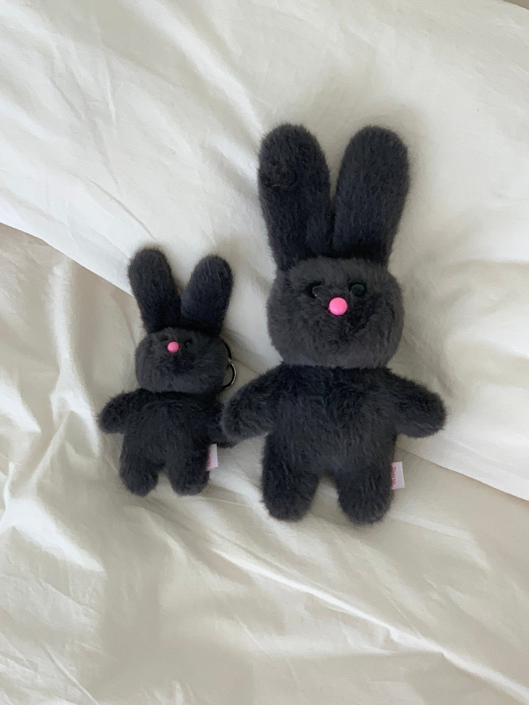 Olivet ぬいぐるみ｜ BIG rabbit doll うさぎ かわいい 韓国雑貨