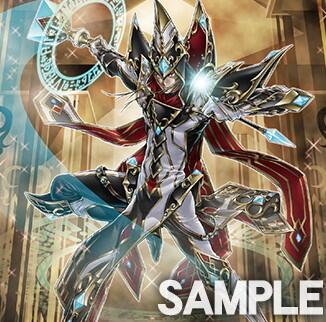 遊戯王OCG情報】ワールドプレミアパック2024に『聖域に仕えし練達の魔