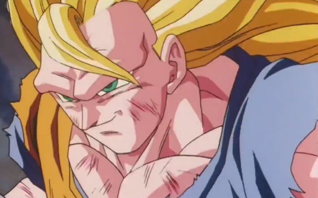 SDBH UGM6弾『シークレット(SEC)』全アビリティ効果 判明【ゴジータ